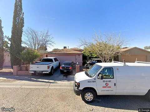 Wood Crest, TUCSON, AZ 85746