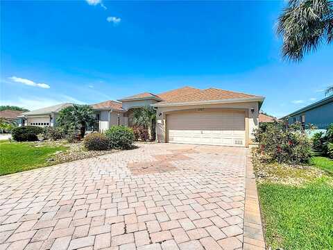 Millwood, THE VILLAGES, FL 32162