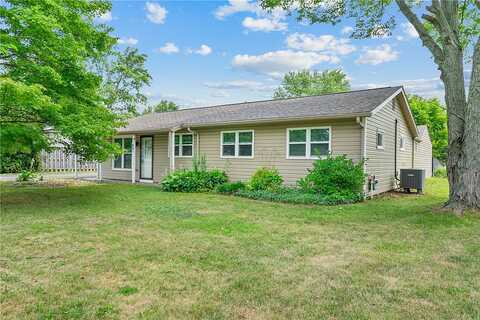 Robinhood, CRANBERRY TOWNSHIP, PA 16066