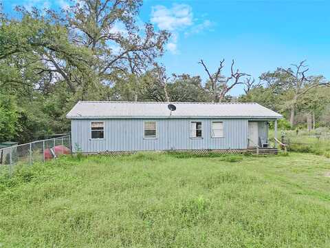 Hines, NORMANGEE, TX 77871