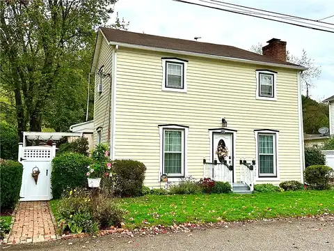 5Th, DARLINGTON, PA 16115