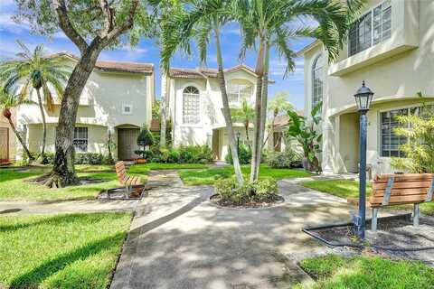 108Th, PEMBROKE PINES, FL 33026