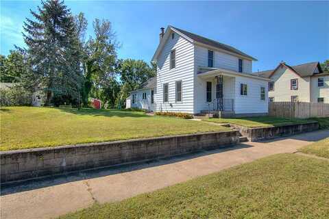 Canal, CHIPPEWA FALLS, WI 54729