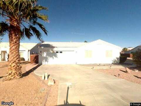 Parkside, MOHAVE VALLEY, AZ 86440