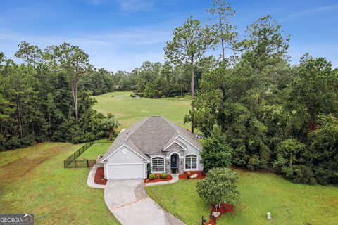 Braeburn, KINGSLAND, GA 31548