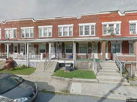 Glendale, BETHLEHEM, PA 18018