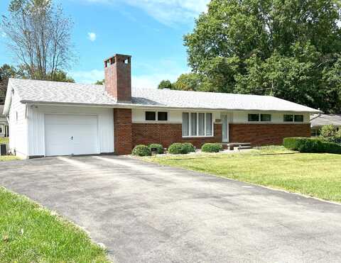 Sayer, BROOKVILLE, PA 15825