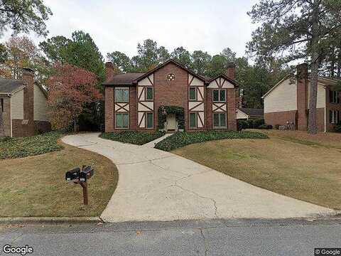 Hunters, ROSWELL, GA 30076