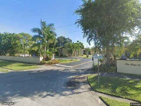 Pine Ridge, GREENACRES, FL 33463