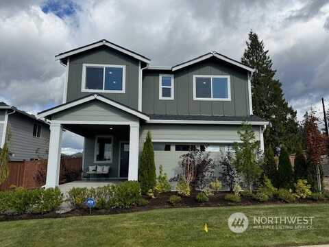 52Nd, MARYSVILLE, WA 98270