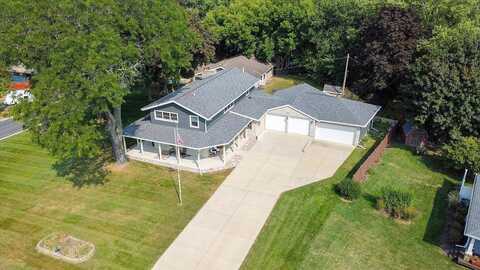 Ridgewood, MONONA, WI 53716