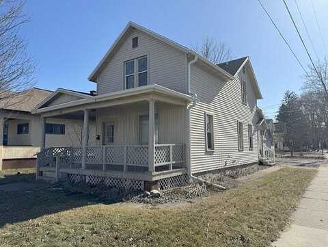 Townline, WAUSAU, WI 54403