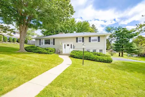 Roosevelt, FORT ATKINSON, WI 53538