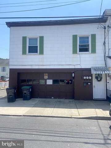 Market, MAHANOY CITY, PA 17948