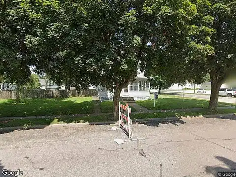 Amelia, CASSVILLE, WI 53806