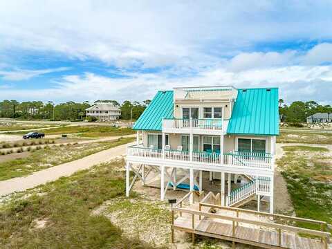 Gulf Beach, EASTPOINT, FL 32328