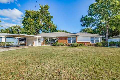 Mulberry, DENTON, TX 76201