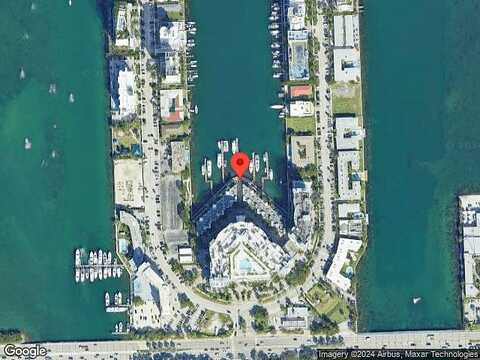 Harbor Island, NORTH BAY VILLAGE, FL 33141