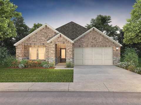 Colt Ranch, CROWLEY, TX 76036