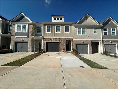 Calle Vista, LITHONIA, GA 30058