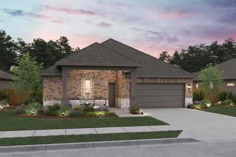 Brook View, VAN ALSTYNE, TX 75495