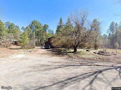 Bridle Trail, PINETOP, AZ 85935