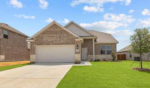 Ridgewood, VAN ALSTYNE, TX 75495