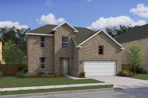 Brook View, VAN ALSTYNE, TX 75495