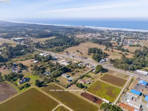 Highway 101, BANDON, OR 97411