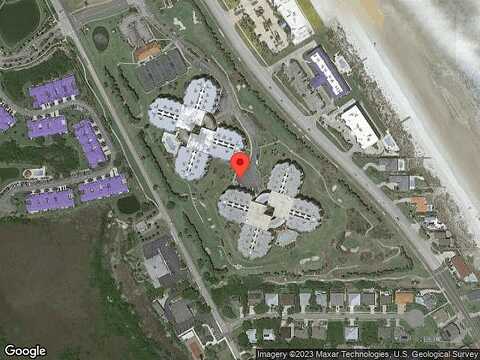 Links Village, PONCE INLET, FL 32127