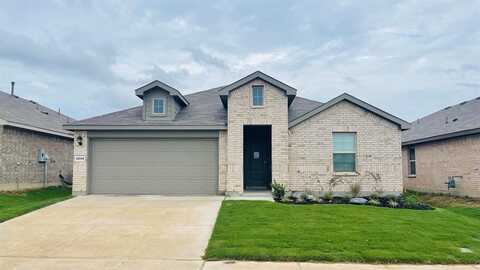 Azam Creek, CROWLEY, TX 76036