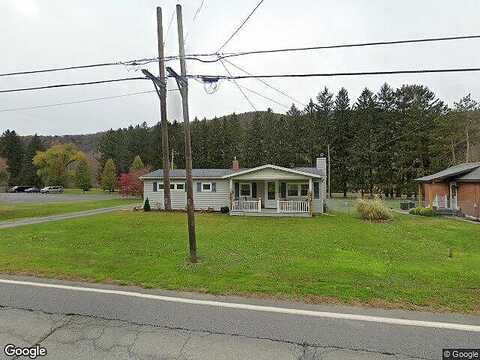 Sr 92, TUNKHANNOCK, PA 18657