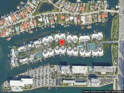 Poinciana, SUNNY ISLES BEACH, FL 33160