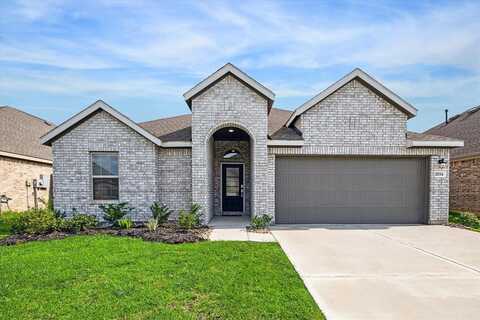 Paradise Ridge, CONROE, TX 77301