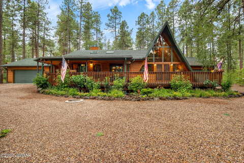 Jackrabbit, PINETOP, AZ 85935