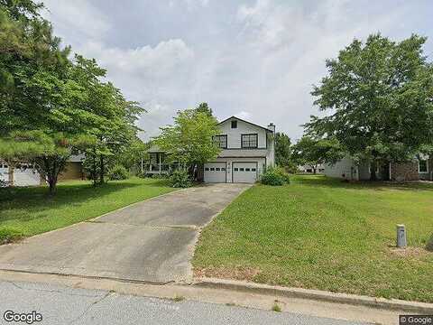 Deerfield, JONESBORO, GA 30238