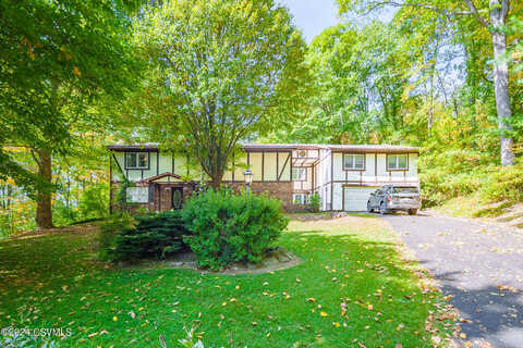 Park, COAL TOWNSHIP, PA 17866
