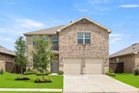 Elmheart, NEW CANEY, TX 77357