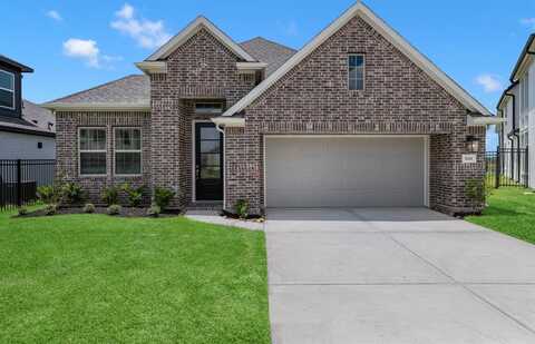 Oakley Claremont, MAGNOLIA, TX 77355