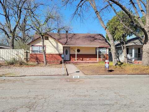 Adams, SAN ANGELO, TX 76901