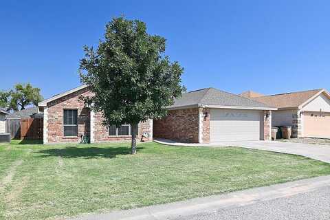 Tracie, SAN ANGELO, TX 76903