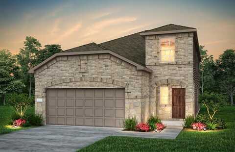 Ackerly, FORNEY, TX 75126