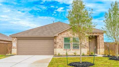 Ashton Meadows, NEW CANEY, TX 77357