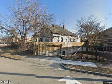 Rothwell, HOUSTON, TX 77002