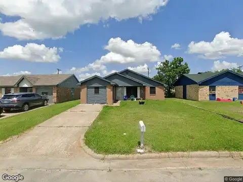 Reed, GREENVILLE, TX 75401