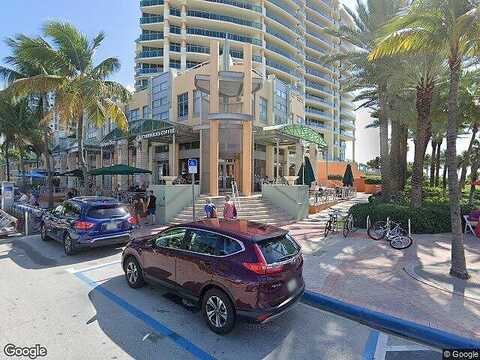 Ocean, MIAMI BEACH, FL 33139