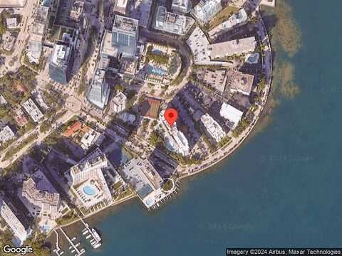 Brickell Bay, MIAMI, FL 33131