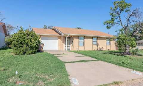 Gregory, SAN ANGELO, TX 76905