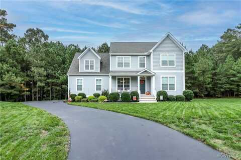 Longtown, MIDLOTHIAN, VA 23112