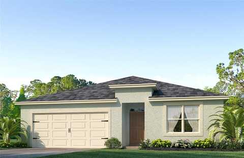 Sandalwood Isle Way, Apopka, FL 32703